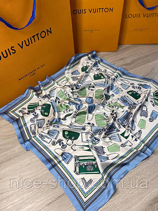 Хустка Louis Vuitton, фото 2