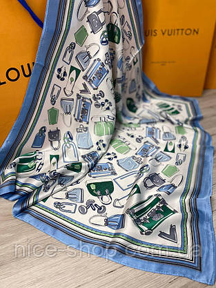 Хустка Louis Vuitton, фото 3