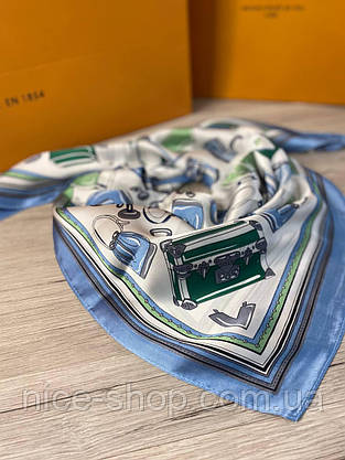 Хустка Louis Vuitton, фото 4