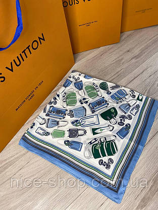 Хустка Louis Vuitton, фото 5