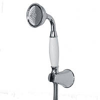 Лійки для душу, тримачі для душу та шланги