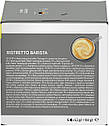 Кава смажена мелена Ristretto Barista Dolce Gusto Nescafe 16х6.5г, фото 4