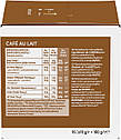 Кава в капсулах NESCAFE Dolce Gusto Cafe Au Lait 16х10г, 160 г, фото 5
