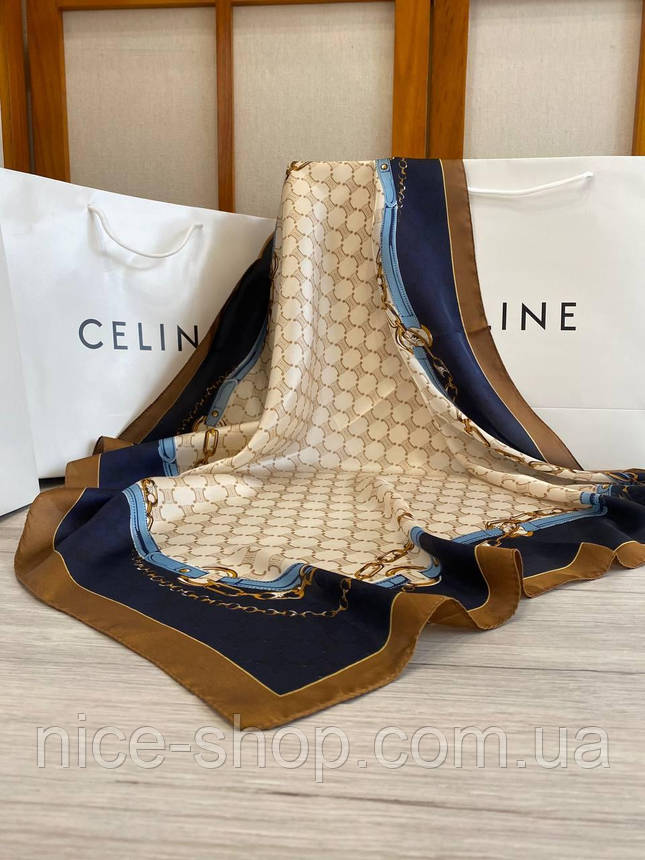 Хустка в стиле Celine, фото 1