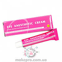 Крем анестетик Eye Anesthetic Cream [Пошкоджене пакування]