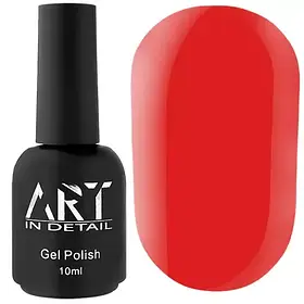 База кольорова Art Color Base No025 Fiery Red, 10 мл
