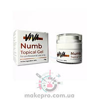 15 ml Numb Topical Gel Viva Ink