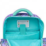 Рюкзак шкільний YES Minecraft Pinky S-72, 38х30x15 см, 17 л, 130-145 см, фото 8