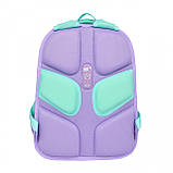 Рюкзак шкільний YES Minecraft Pinky S-72, 38х30x15 см, 17 л, 130-145 см, фото 6