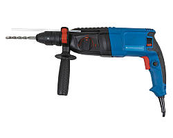 Перфоратор електричний KRAISSMANN 900 BH 26 DFR