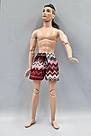 Одежда для куклы Кена - Трусы пляжные