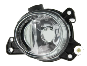 Фара протитуманна Mercedes 204 (C-CLASS) 07-11 TYC ліва, H11