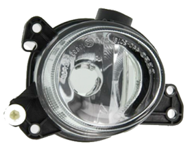 Фара протитуманна Mercedes 204 (C-CLASS) 07-11 TYC права, H11