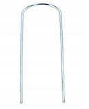 Ворота футбольні 180 х 120 х 60 см Garden Line TIS6827, фото 2