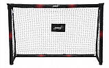 Ворота футбольні 180 х 120 х 60 см Garden Line TIS6827, фото 5