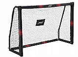 Ворота футбольні 180 х 120 х 60 см Garden Line TIS6827, фото 4