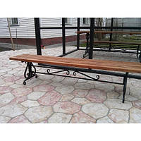 Лава кована Ліра 2 м