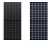 Сонячна панель Longi LR8-66HGD-620M Hi-MO 7 Bifacial, 620 Вт, фото 3