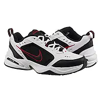 Urbanshop com ua Кросівки чоловічі Nike Air Monarch Iv (415445-101) РОЗМІРИ ЗАПИТУЙТЕ
