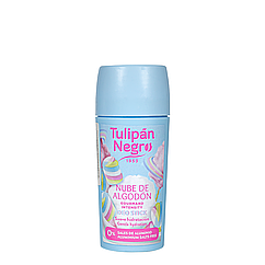 Дезодорант-стік Tulipan Negro Autolift Gourmand Intensity "Бавовняна хмара" 60 мл