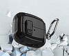 Чохол Primo Secure Cover для навушників Samsung Galaxy Buds 3 / 3 Pro - Black, фото 4