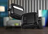 Чохол Primo Secure Cover для навушників Samsung Galaxy Buds 3 / 3 Pro - Black, фото 7