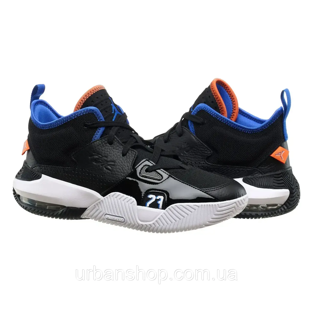 Urbanshop com ua Кросівки чоловічі Jordan Stay Loyal 2 (DQ8401-048) РОЗМІРИ ЗАПИТУЙТЕ