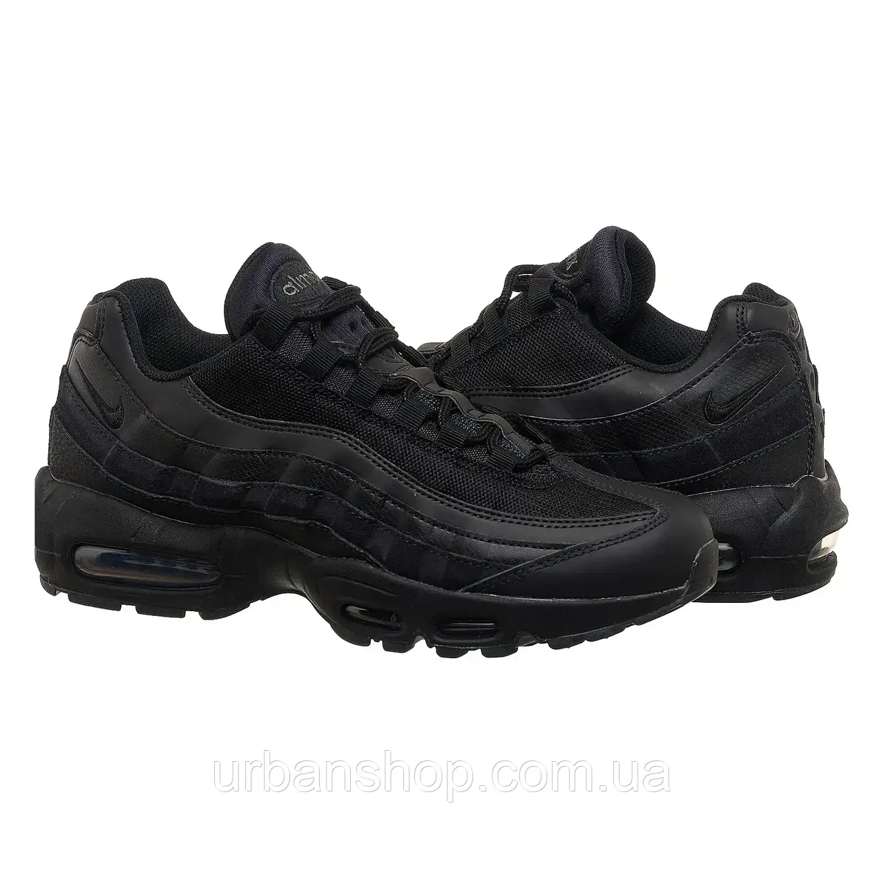 Urbanshop com ua Кросівки чоловічі Nike Air Max 95 Essential (CI3705-001) РОЗМІРИ ЗАПИТУЙТЕ