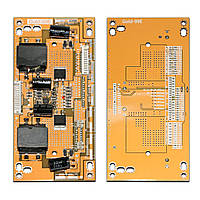 Gold-99E – Універсальний драйвер LED підсвітки для екранів TV