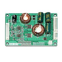 Gold-32E s – Універсальний драйвер LED підсвітки для екранів TV