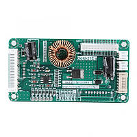 Gold-21E s – Універсальний інвертор LED драйвер для телевізорів і моніторів 10-48"