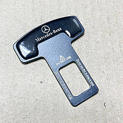 Перехідник для ременя безпеки алюмінієва Mercedes. 32782