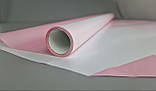 Рулон 8 м тонований "Градієнт" (73) плівка для квітів (h660) No 804 (1 шт.), фото 2