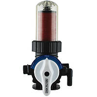 Дисковий фільтр зі зворотним промиванням Runxin RL-Q01S