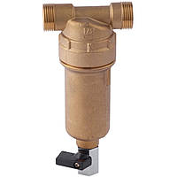 Самопромивний магістральний фільтр Titan T-FF 1/2 hot