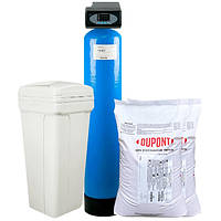 Фільтр пом'якшення води FilterPoint 1252 + Runxin F116A3 + Dowex