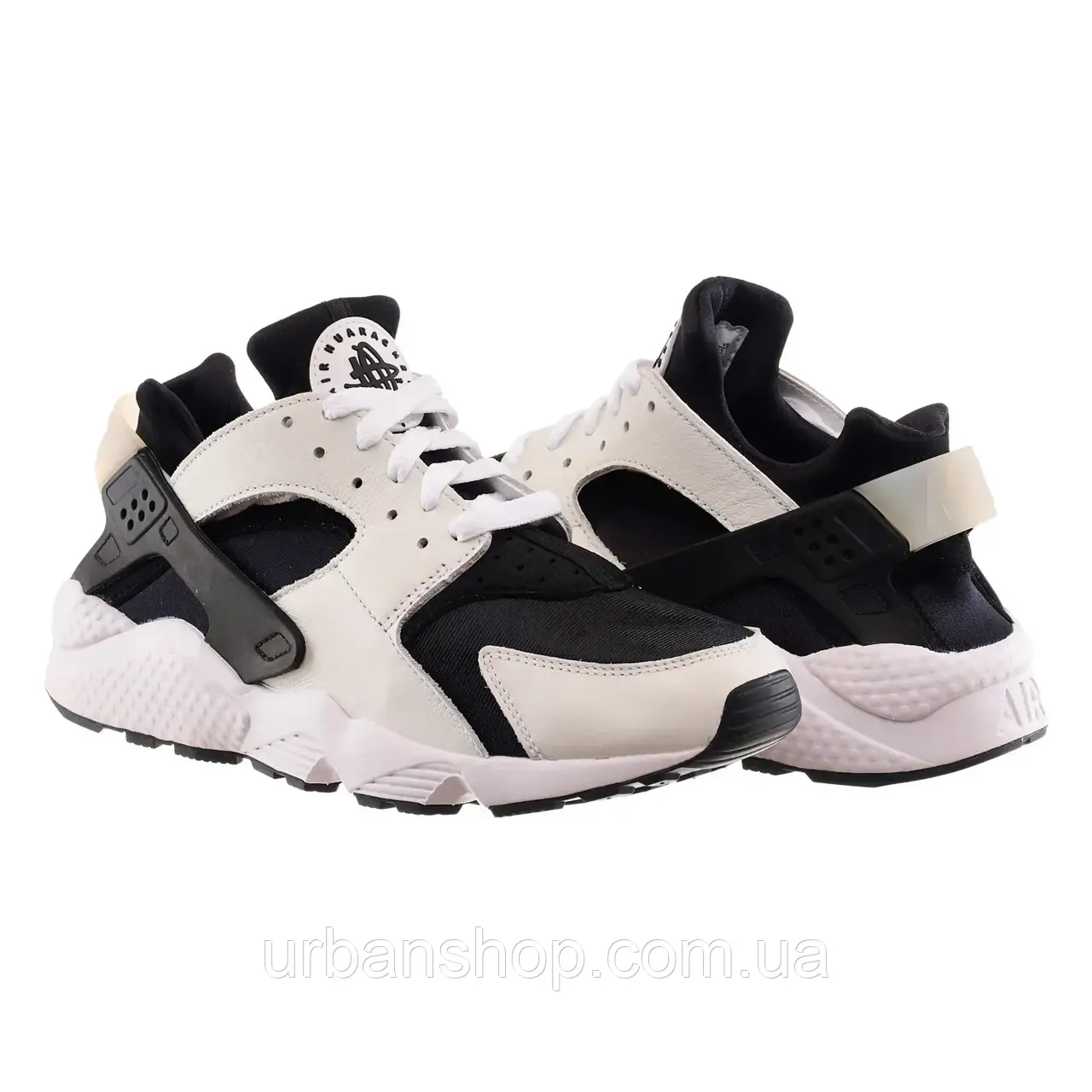 Urbanshop com ua Кросівки чоловічі Nike Air Huarache (DD1068-001) РОЗМІРИ ЗАПИТУЙТЕ