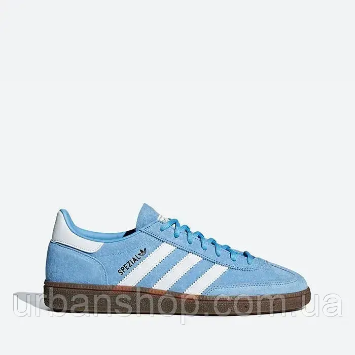 Urbanshop com ua Кросівки унісекс Adidas Handball Spezial (BD7632) РОЗМІРИ ЗАПИТУЙТЕ