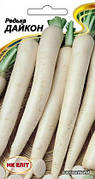 Насіння редьки Дайкон, НК-ЕЛІТ, 2 г