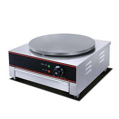 МЛИННИЦЯ HURAKAN HKN-CSE400P ОДИНАРНА