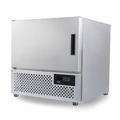 ШАФА ШОКОВОГО ОХОЛОДЖЕННЯ APACH ASH05K (NEW)
