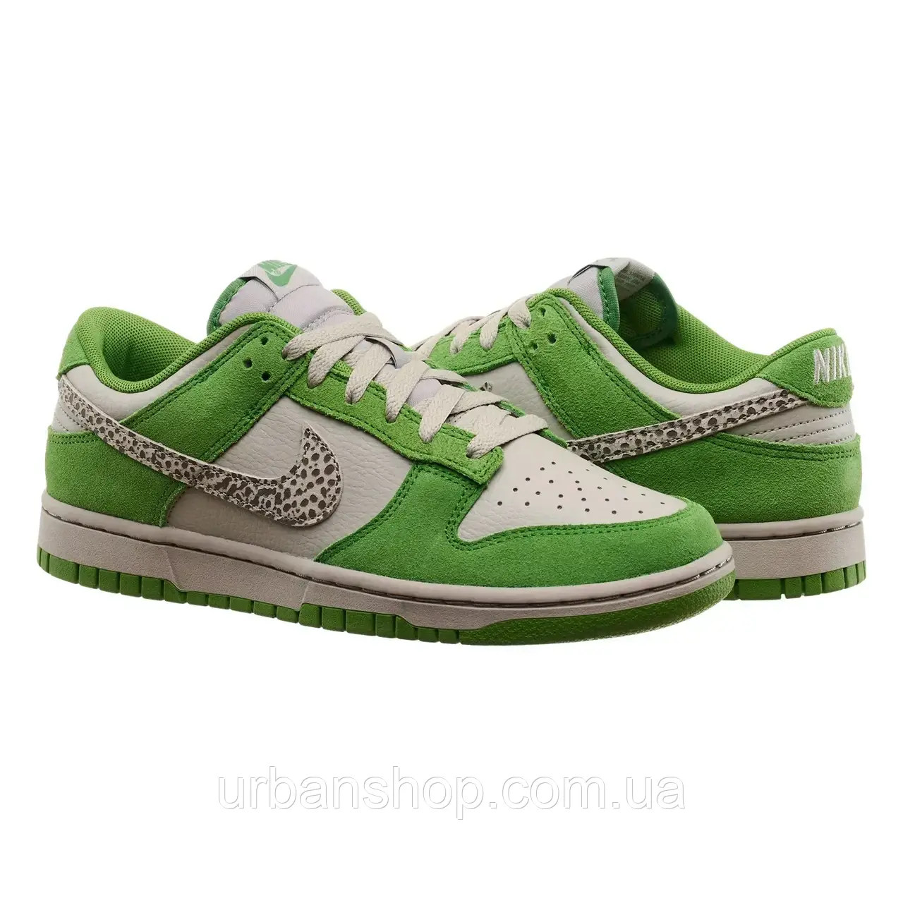 Urbanshop com ua Кросівки чоловічі Nike Dunk Low (DR0156-300) РОЗМІРИ ЗАПИТУЙТЕ