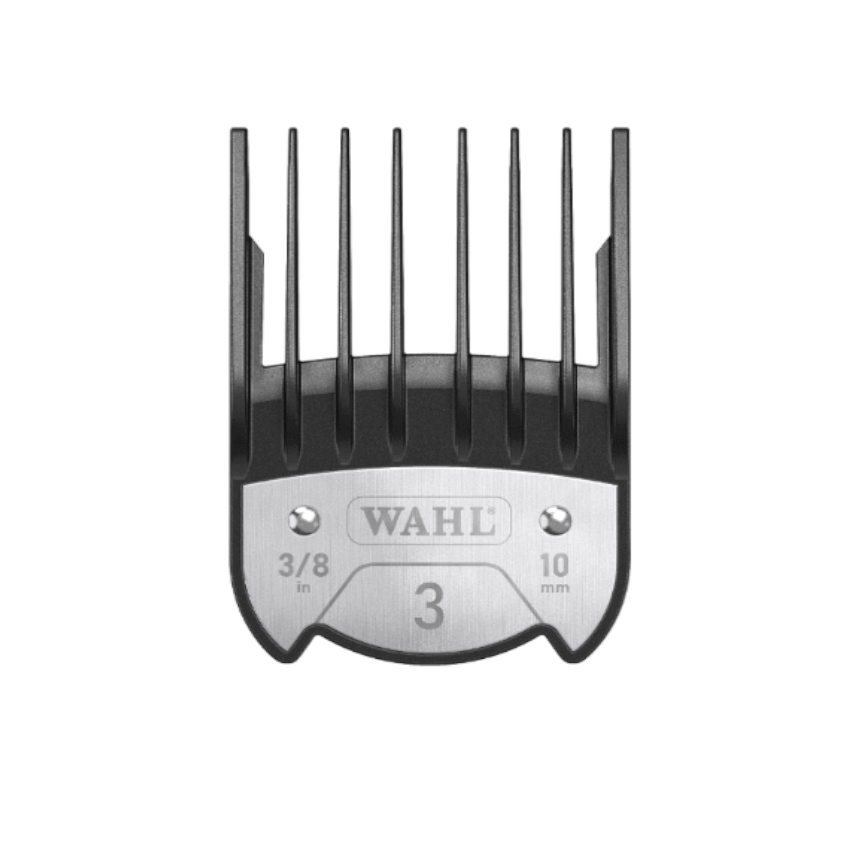 Насадка магнітна для машинки Wahl Magnetic Premium, 10 мм (1801-7170), фото 1