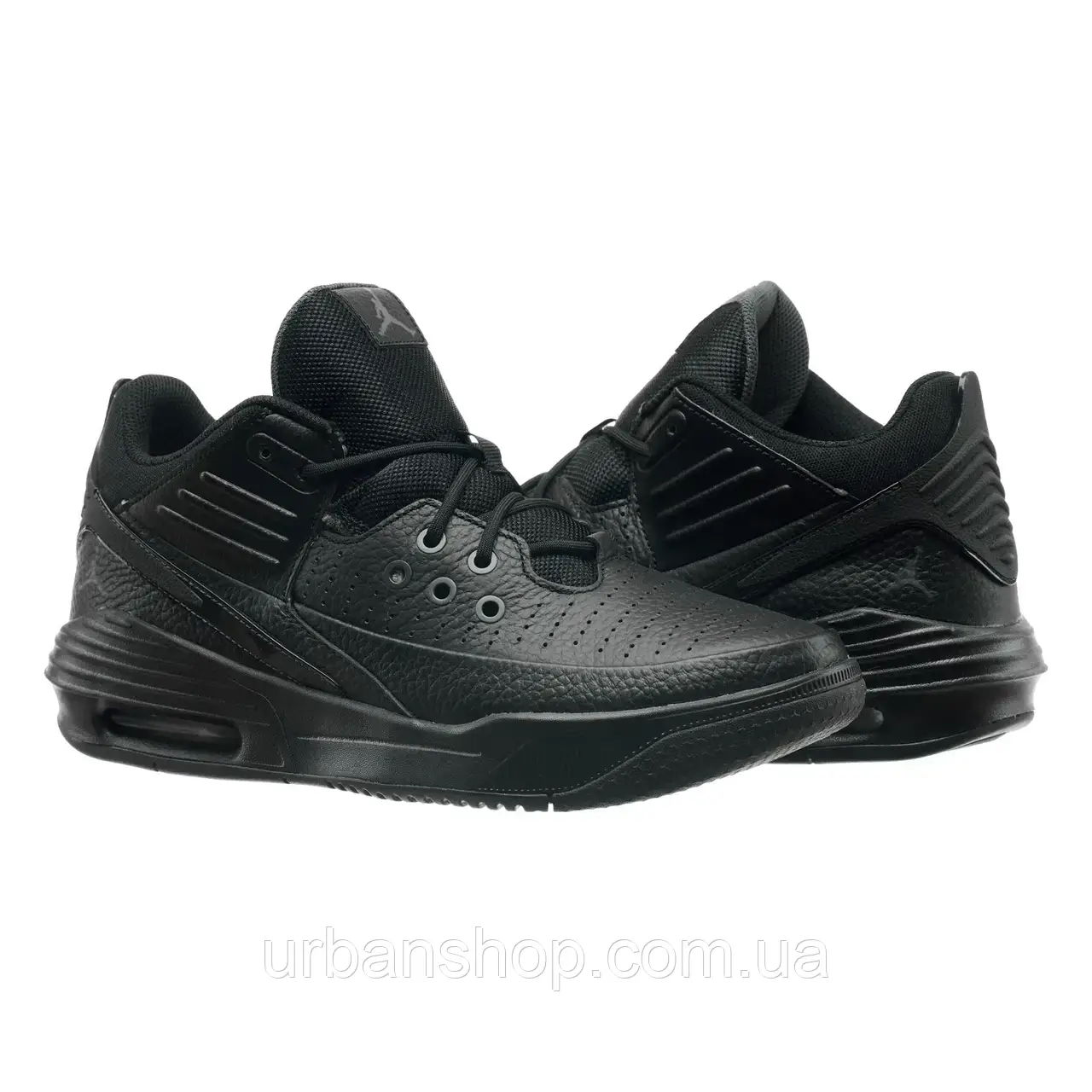 Urbanshop com ua Кросівки чоловічі Jordan Max Aura 5 (DZ4353-001) РОЗМІРИ ЗАПИТУЙТЕ, фото 1