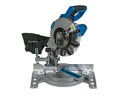 Пила торцювальна KRAISSMANN 1800 GS 210L