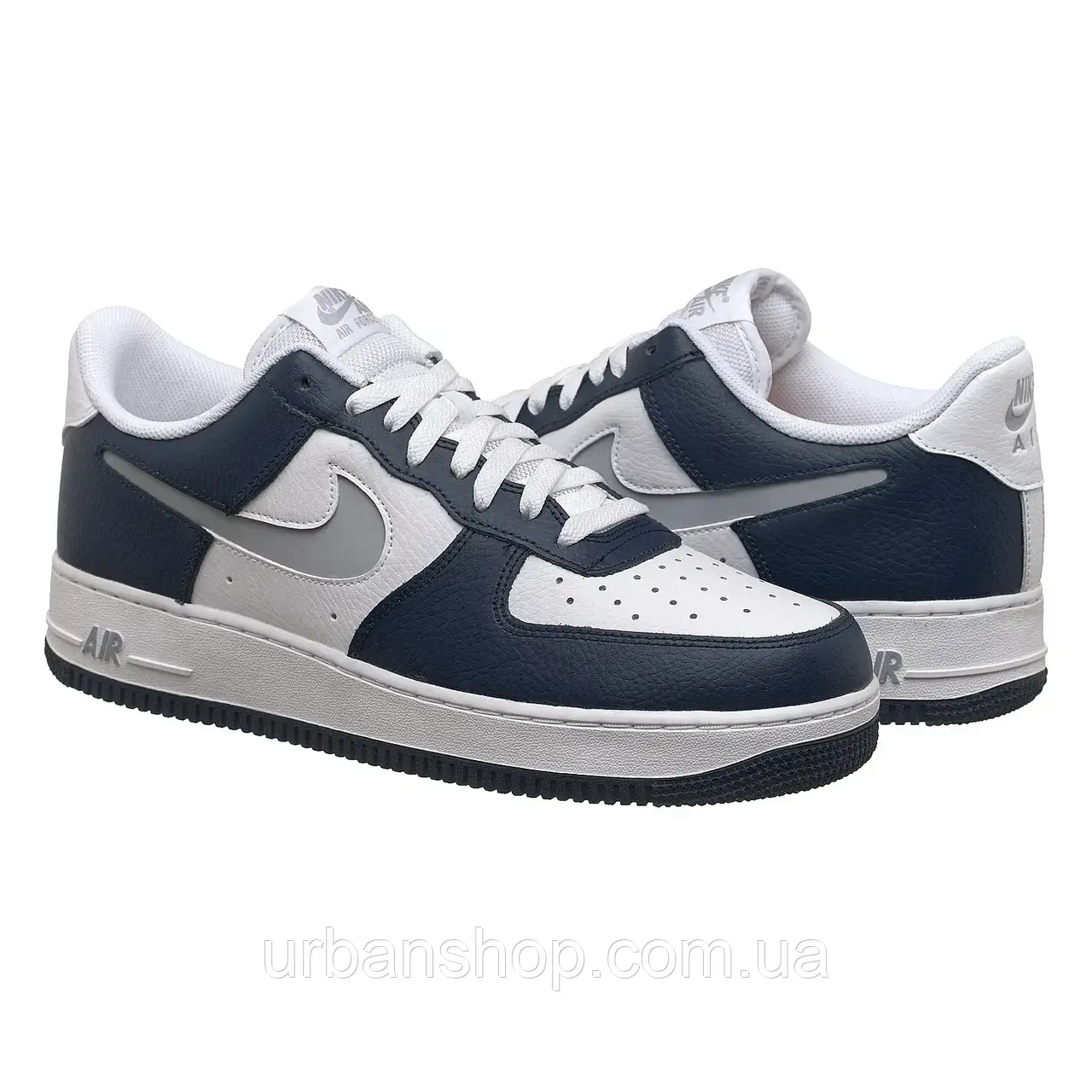 Urbanshop com ua Кросівки чоловічі Nike Air Force 1 '07 Lv8 (DV3501-400) РОЗМІРИ ЗАПИТУЙТЕ