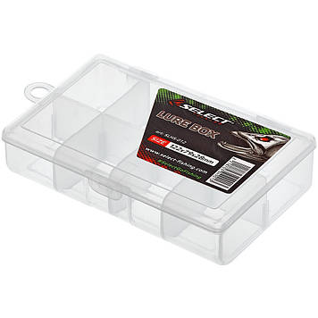 Коробка Select Lure Box SLHS-012 12.2х7.9х2.8cm