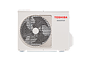 Кондиціонер Toshiba Seiya J2KVG UA RAS- B10J2KVG-UA/RAS-10J2AVG-UA (до -15°С), фото 7