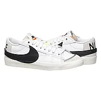 Urbanshop com ua Кеди чоловічі Nike Blazer Low 77 Jumbo (DN2158-101) РОЗМІРИ ЗАПИТУЙТЕ