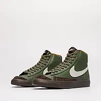 Urbanshop com ua Кеди чоловічі Nike Blazer Mid '77 Vntg (DZ5176-300) РОЗМІРИ ЗАПИТУЙТЕ